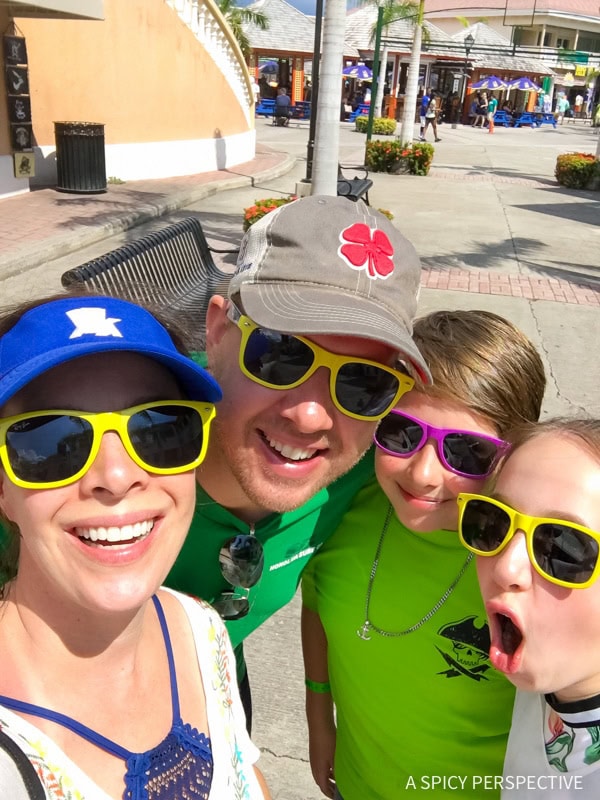Cruising with Kids  The Perfect Family Vacation - 82
