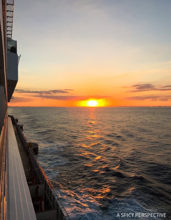 Cruising with Kids  The Perfect Family Vacation - 87