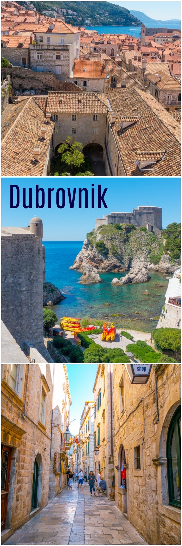 Best Things To Do In Dubrovnik  Croatia - 26