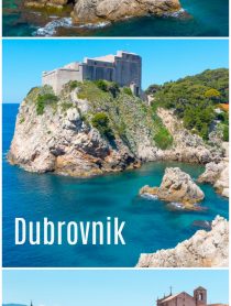 Best Things To Do In Dubrovnik  Croatia - 45