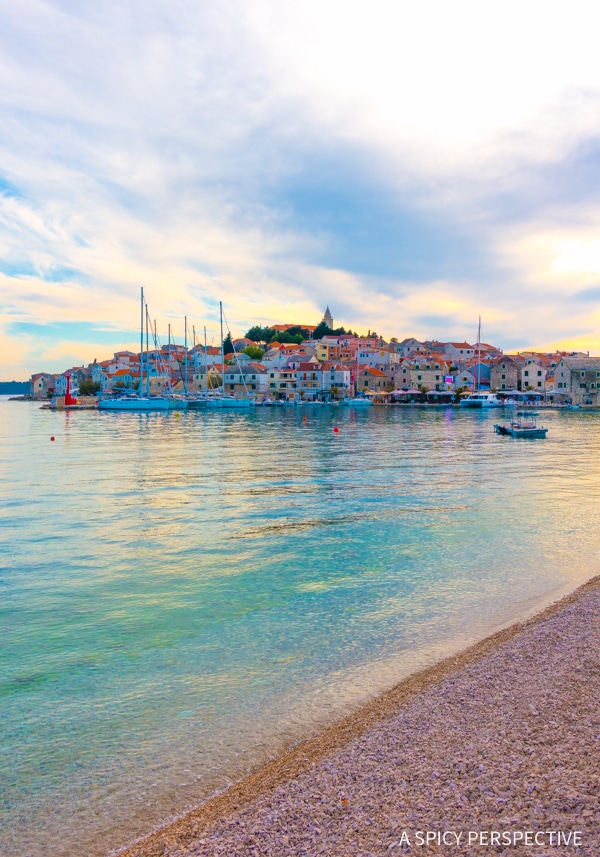 Why You Should Visit Croatia + Travel Tips