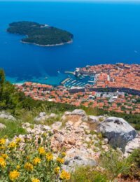 Why You Should Visit Croatia + Travel Tips