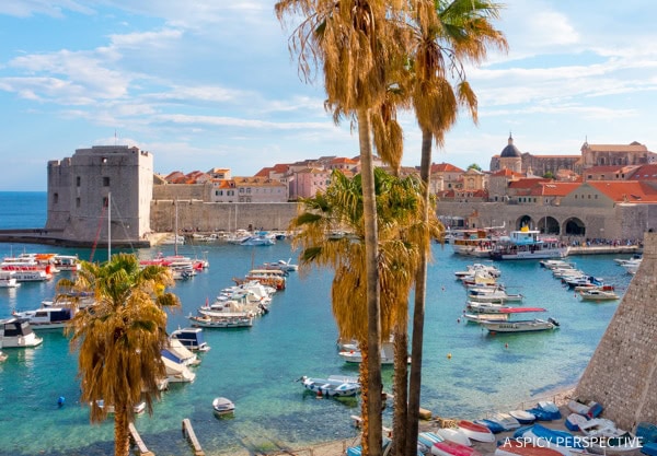 Best Things To Do In Dubrovnik  Croatia - 60