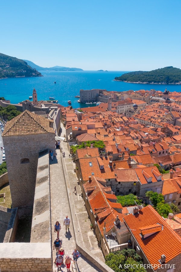 Best Things To Do In Dubrovnik  Croatia - 83