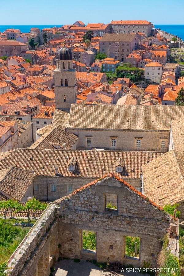 Best Things To Do In Dubrovnik  Croatia - 8