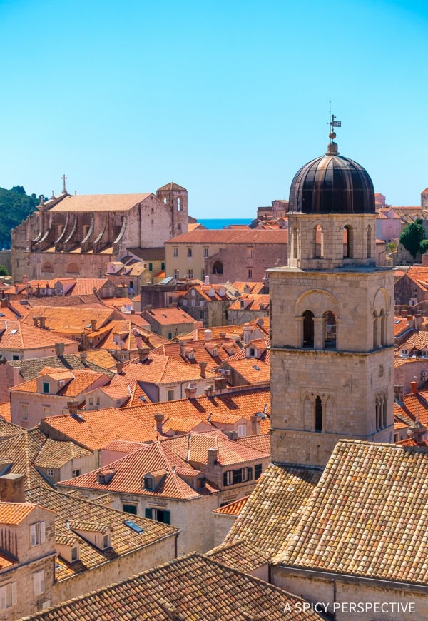 Best Things To Do In Dubrovnik  Croatia - 1