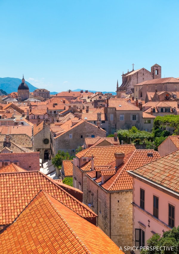 Best Things To Do In Dubrovnik  Croatia - 29
