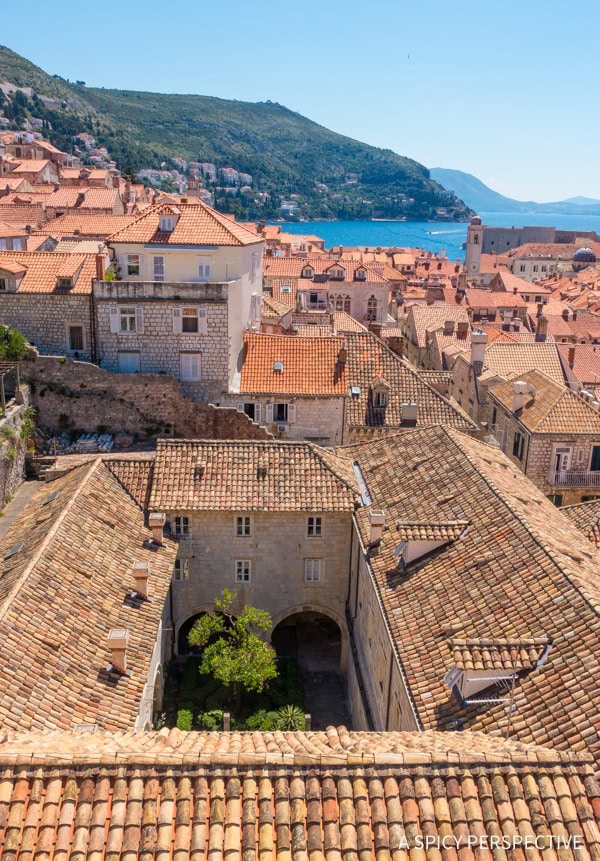 Best Things To Do In Dubrovnik  Croatia - 14