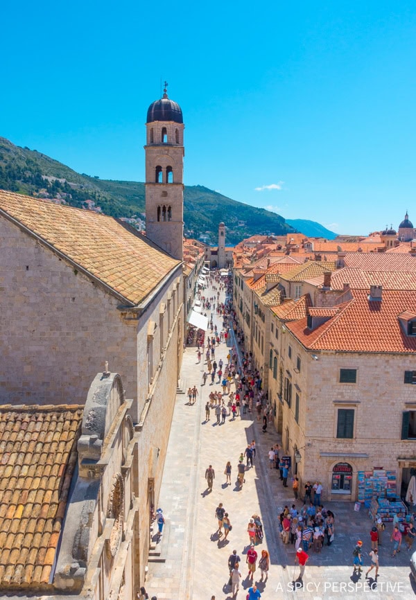 Best Things To Do In Dubrovnik  Croatia - 17