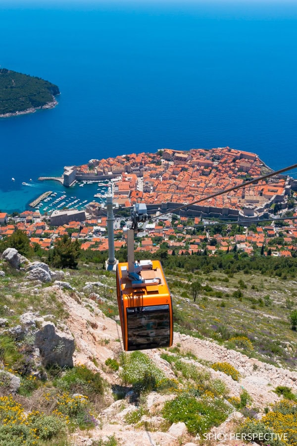 Best Things To Do In Dubrovnik  Croatia - 75