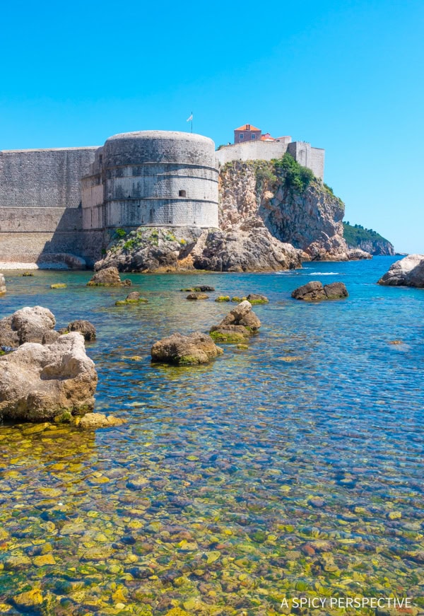 Best Things To Do In Dubrovnik  Croatia - 67