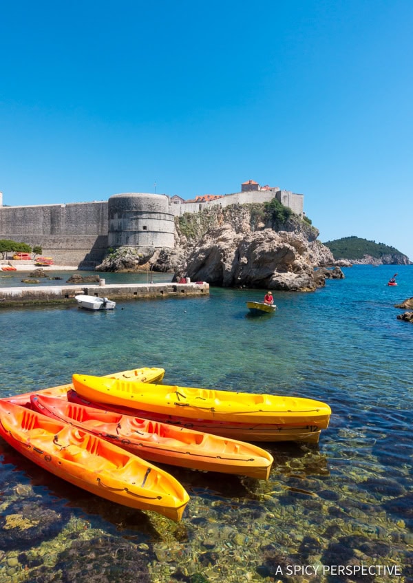 Best Things To Do In Dubrovnik  Croatia - 49