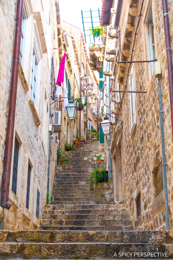 Best Things To Do In Dubrovnik  Croatia - 33