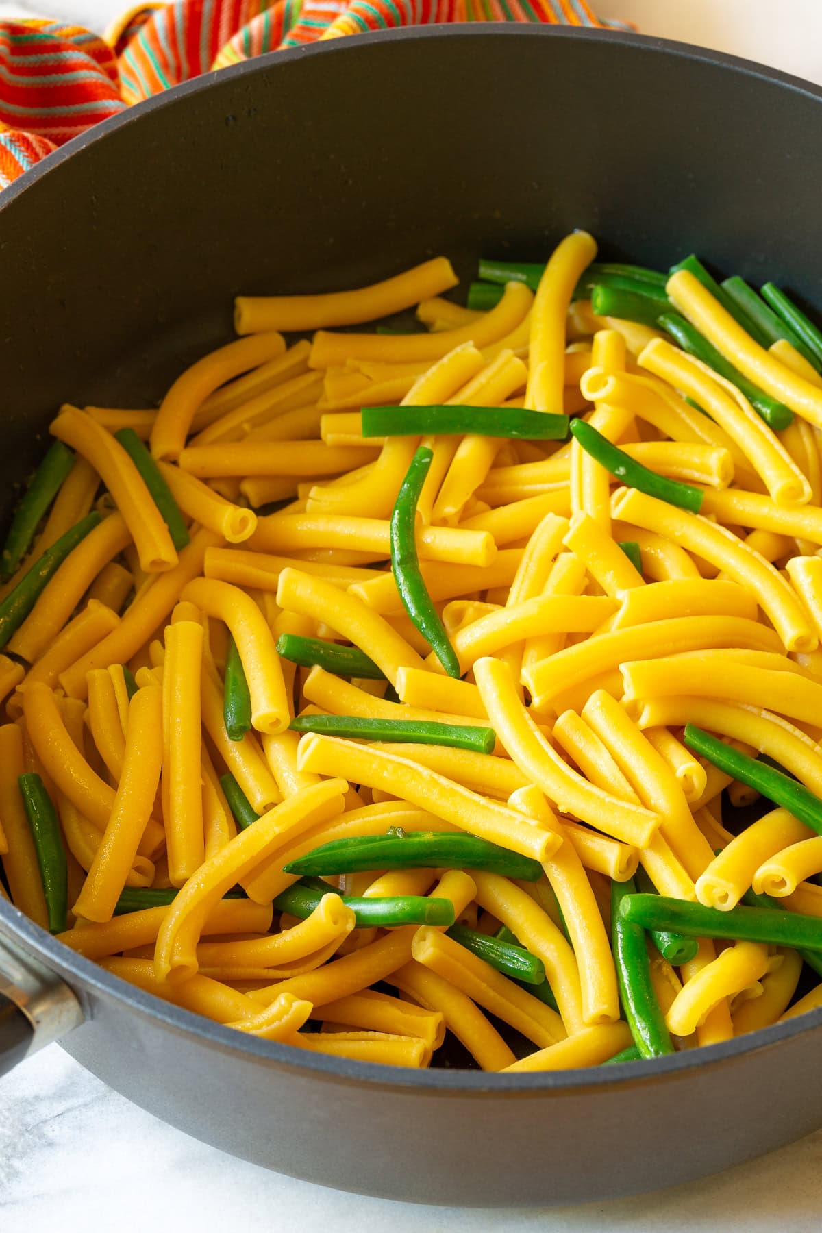 Jamaican Chicken Rasta Pasta Recipe (VIDEO) A Spicy Perspective