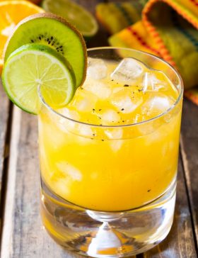 Famous Killer Bee Cocktails Recipe