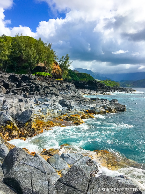 Hawaii Bucket List: Top Things To Do In Kauai - A Spicy Perspective