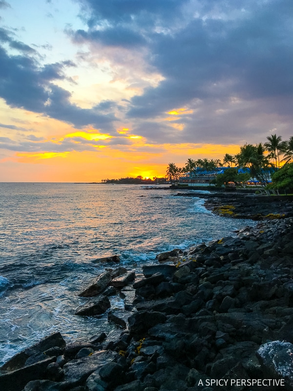 Hawaii Bucket List: Things To Do On The Big Island of Hawaii