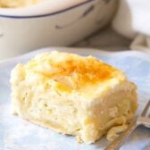 Croatian Cheese Strukli Recipe