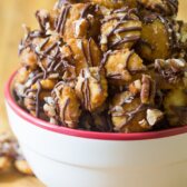 Christmas Crack Candy - 36