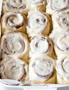 Best Cinnamon Rolls #ASpicyPerspective #CinnamonRolls #CinnamonRollRecipe #HowtoMakeCinnamonRolls #Cinnabon #Dessert #Breakfast #Cinnamon #Homemade