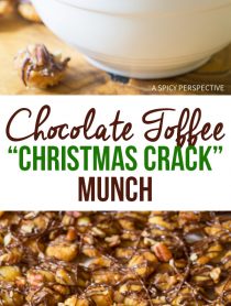 Christmas Crack Candy - 51