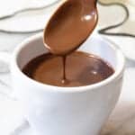 French Drinking Chocolate Recipe (Chocolat Chaud)