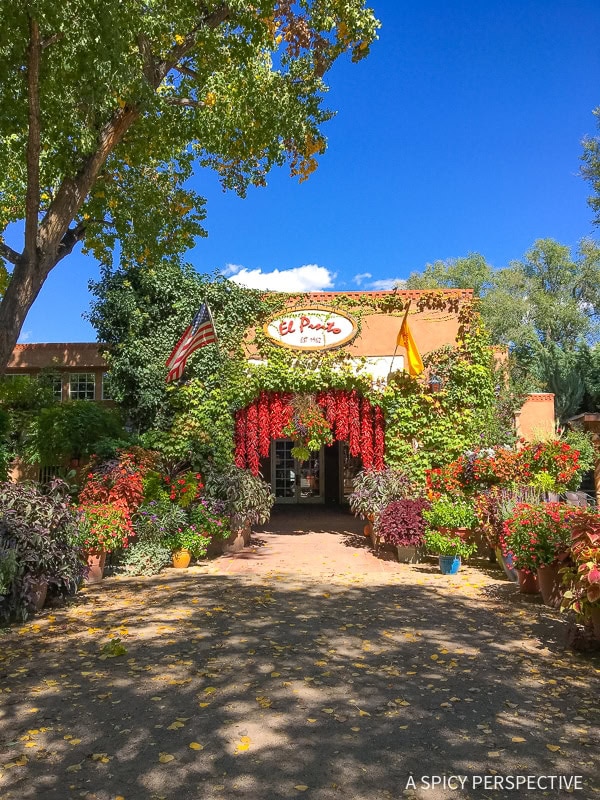 The Ultimate Mother Daughter Trip to Albuquerque New Mexico - 72