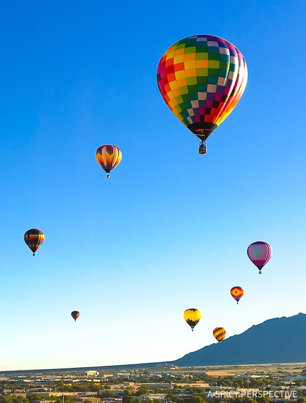 The Ultimate Mother Daughter Trip to Albuquerque New Mexico - 43