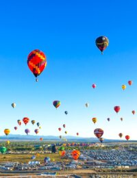 The Ultimate Mother-Daughter Trip to Albuquerque New Mexico
