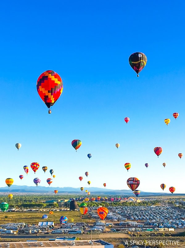 The Ultimate Mother Daughter Trip to Albuquerque New Mexico - 6