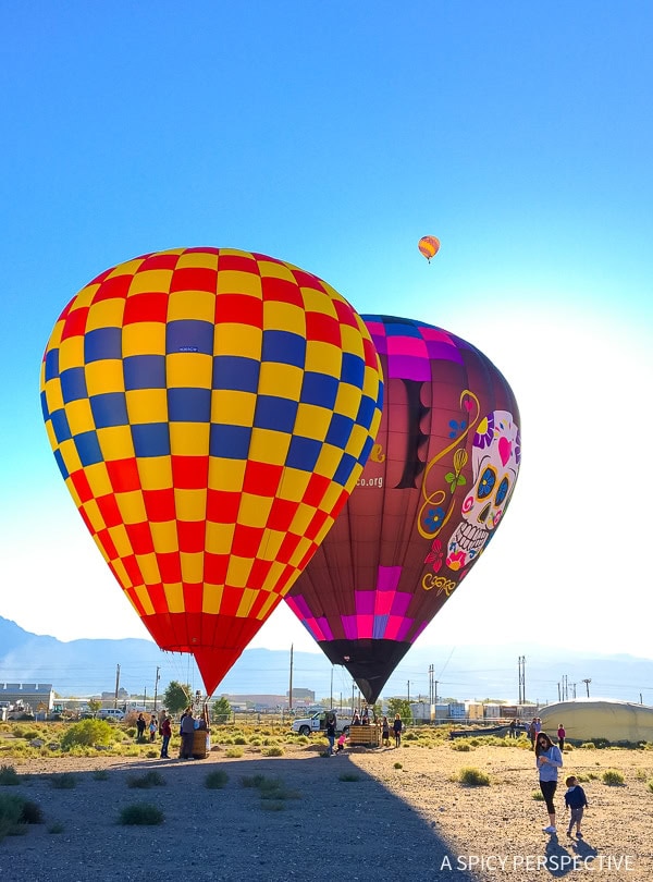 The Ultimate Mother Daughter Trip to Albuquerque New Mexico - 69