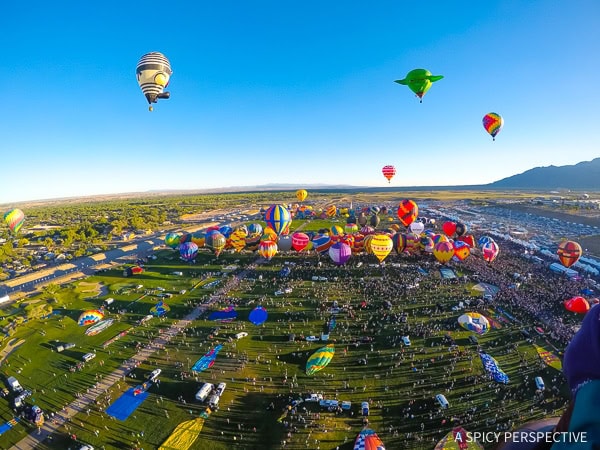 The Ultimate Mother Daughter Trip to Albuquerque New Mexico - 65