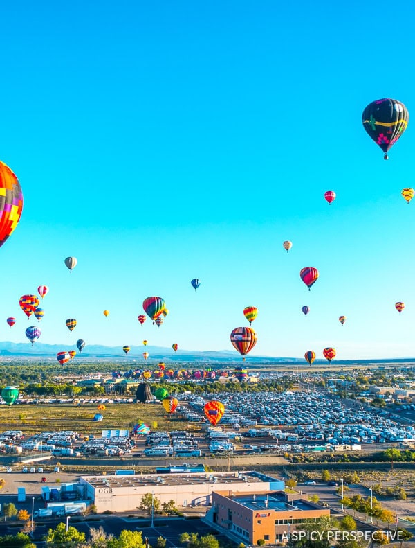 The Ultimate Mother Daughter Trip to Albuquerque New Mexico - 95