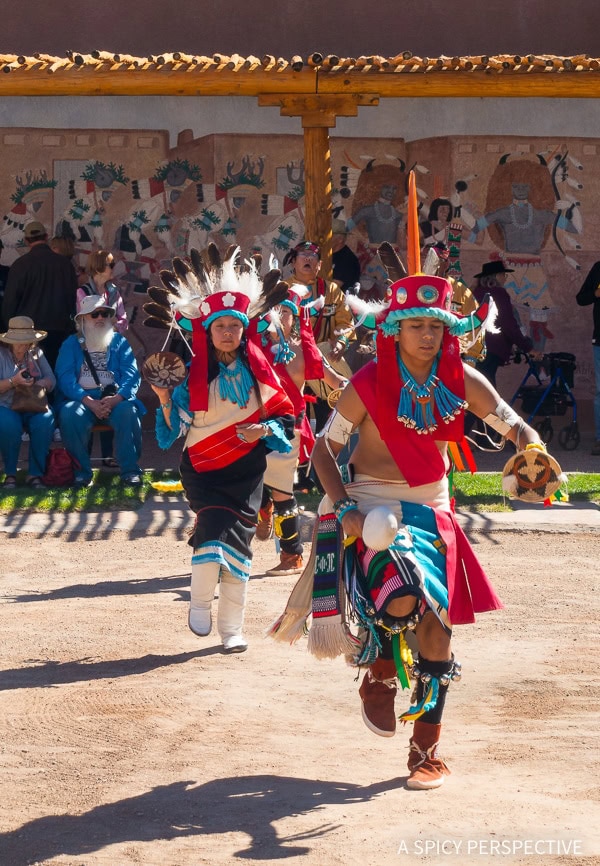 The Ultimate Mother Daughter Trip to Albuquerque New Mexico - 20