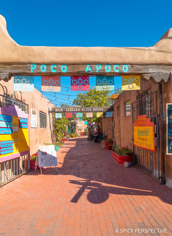 The Ultimate Mother Daughter Trip to Albuquerque New Mexico - 6