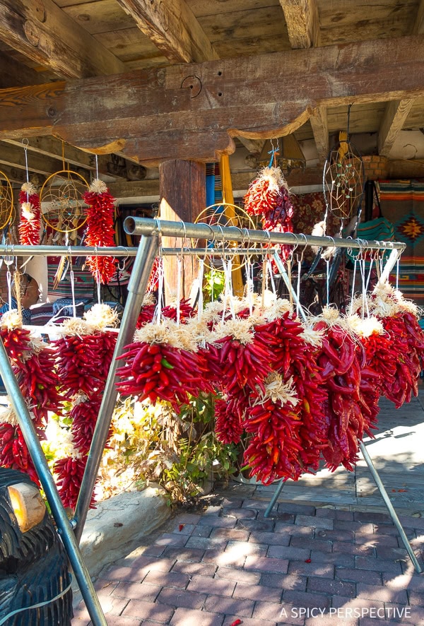 The Ultimate Mother Daughter Trip to Albuquerque New Mexico - 38