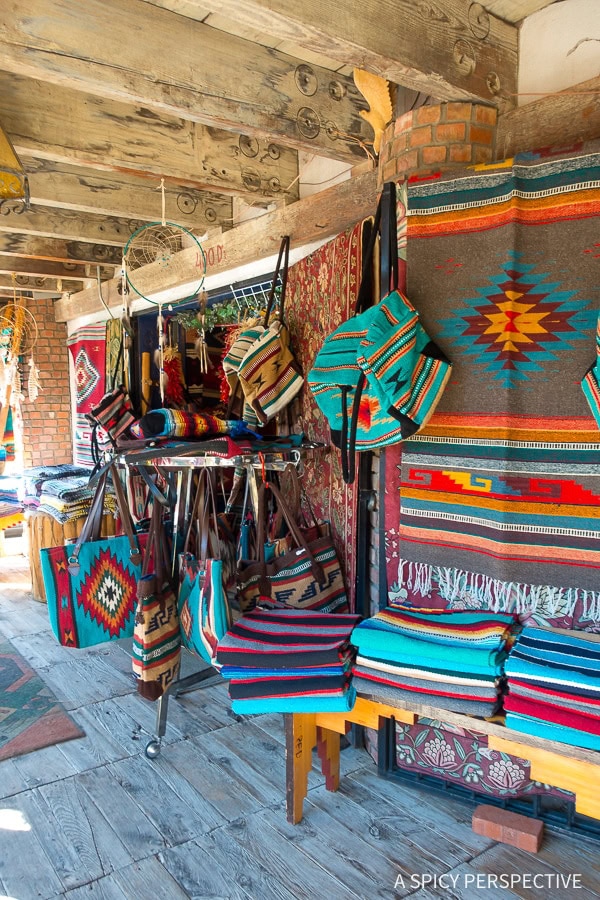 The Ultimate Mother Daughter Trip to Albuquerque New Mexico - 37