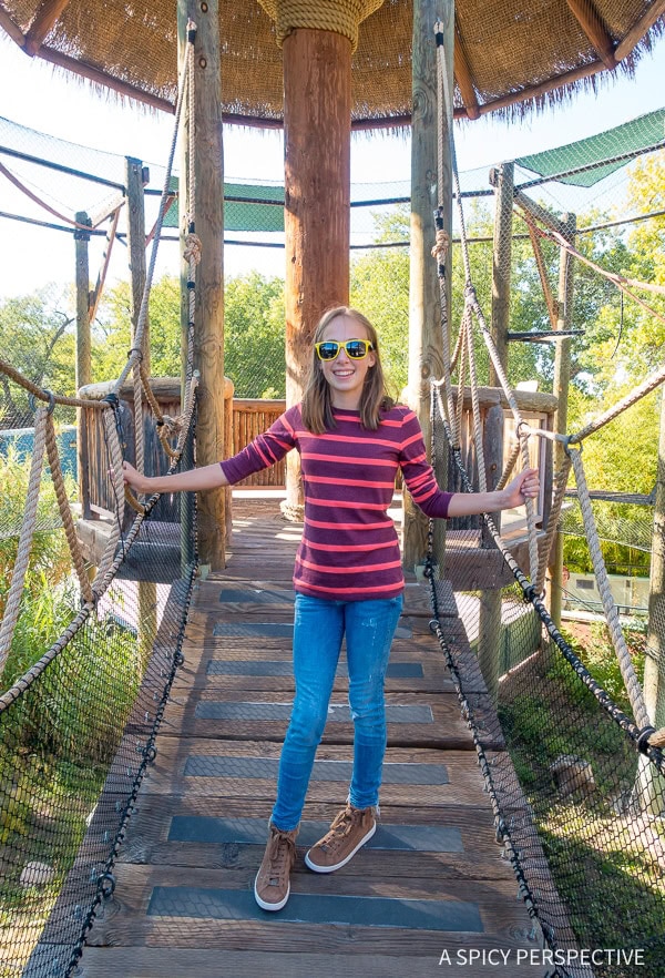 The Ultimate Mother Daughter Trip to Albuquerque New Mexico - 85