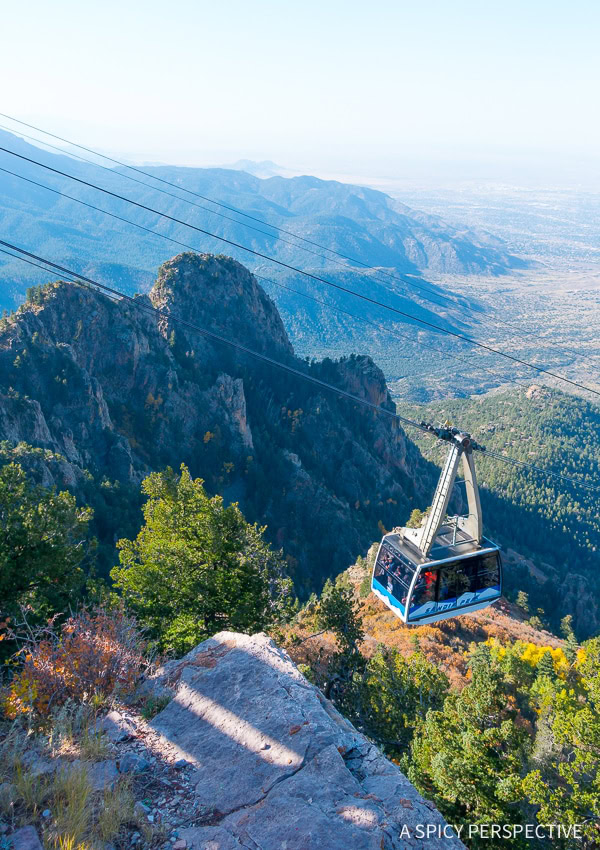 The Ultimate Mother Daughter Trip to Albuquerque New Mexico - 23