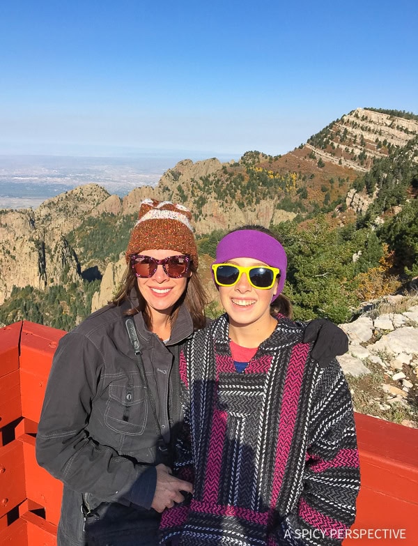 The Ultimate Mother Daughter Trip to Albuquerque New Mexico - 64