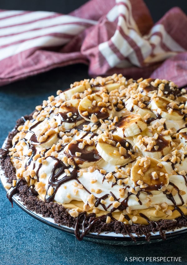 20 Easy Banana Recipes - 52
