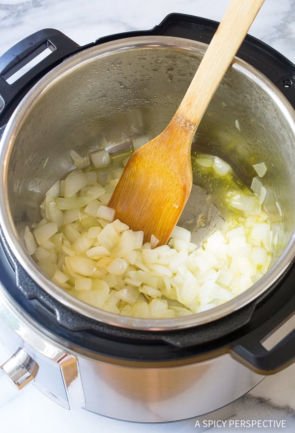 Must Make: Pressure Cooker Corned Beef Cabbage Irish Stew Recipe (Instant Pot for Saint Patrick's Day!)