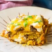 Cool Ranch Taco Lasagna - 71