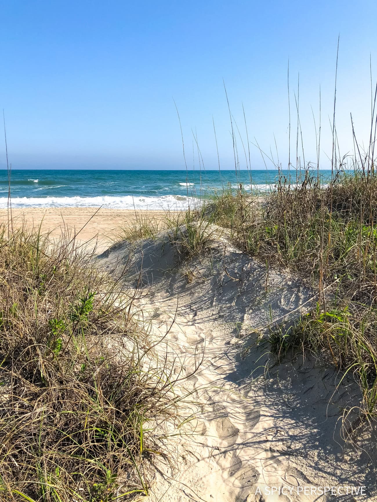 Crystal Coast Outer Banks NC Vacation Tips - 54