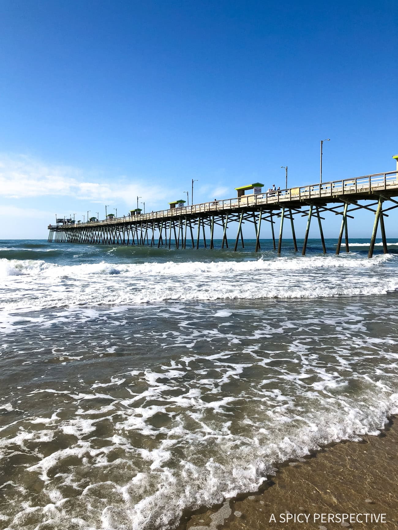 Crystal Coast Outer Banks NC Vacation Tips - 57