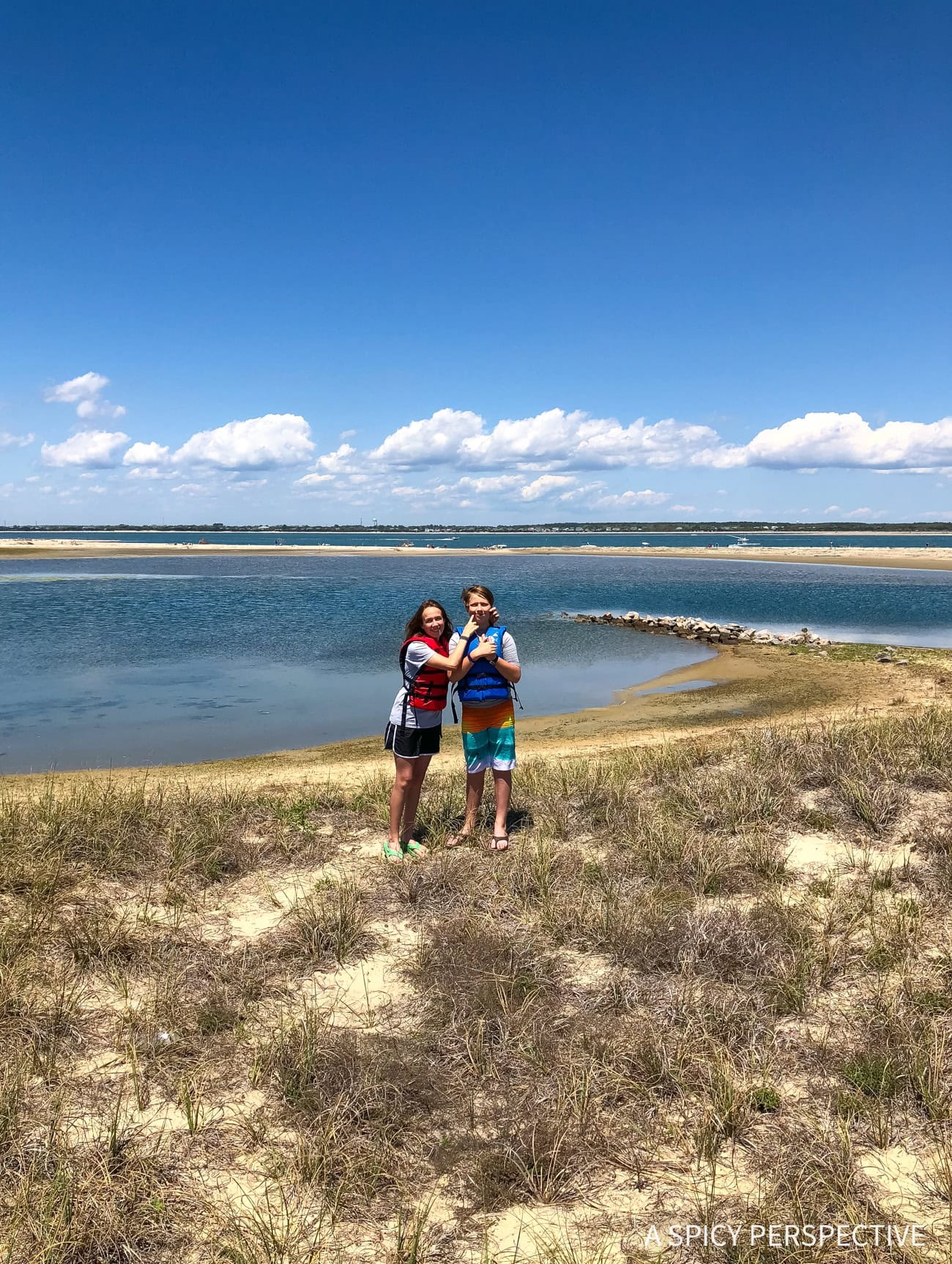 Crystal Coast Outer Banks NC Vacation Tips - 66