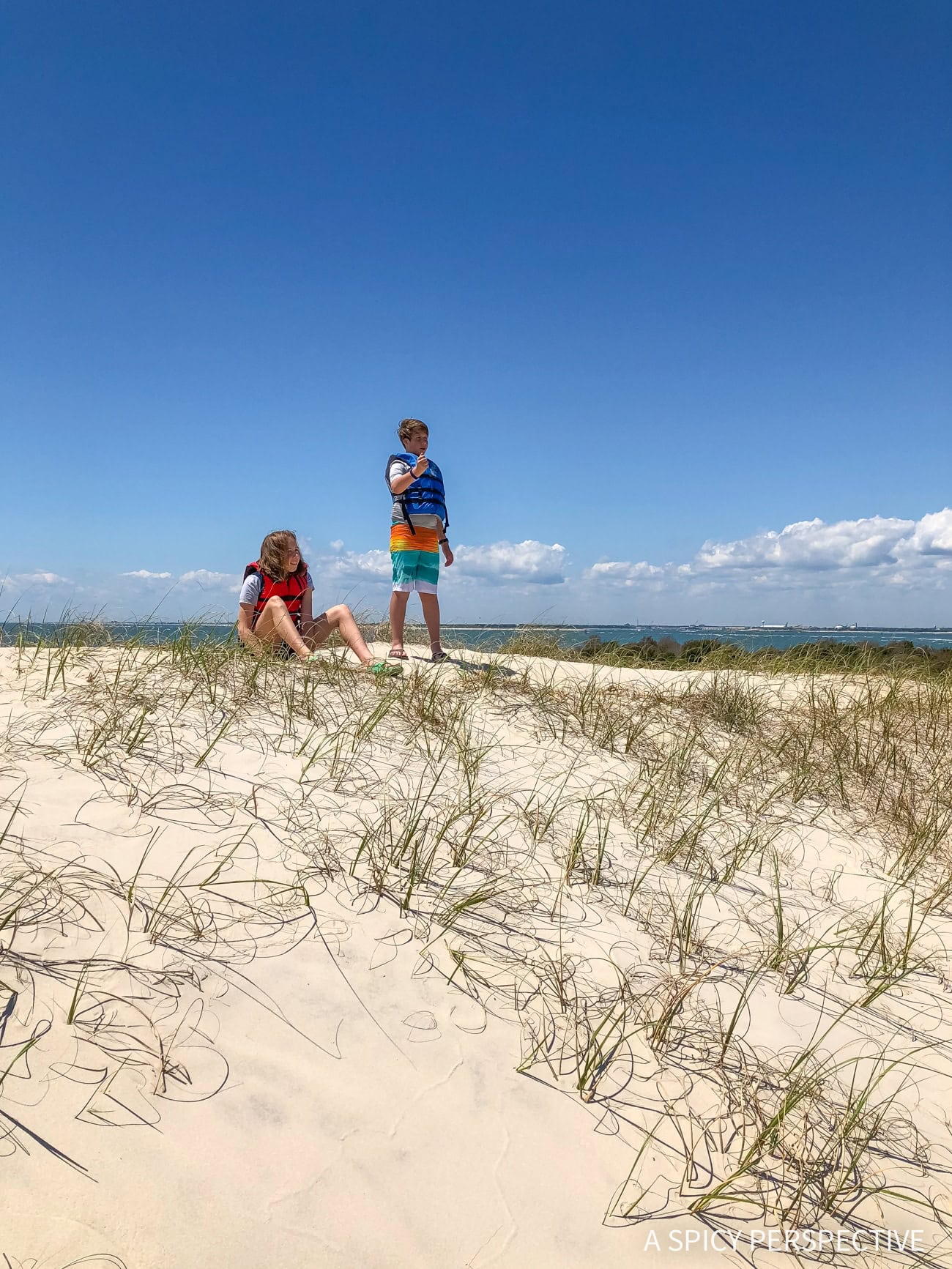 Crystal Coast Outer Banks NC Vacation Tips - 1