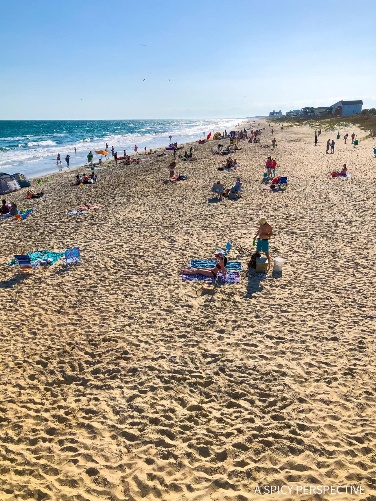 Crystal Coast Outer Banks NC Vacation Tips - 17