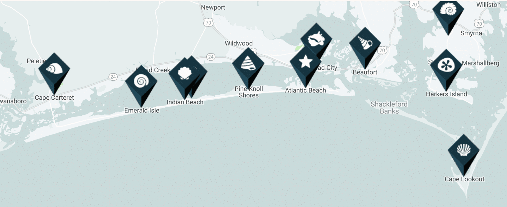 Crystal Coast Outer Banks NC Vacation Tips - 28
