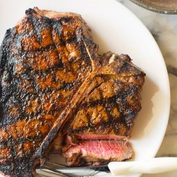 Best Homemade Steak Seasoning Recipe (Simple Steak Rub!)